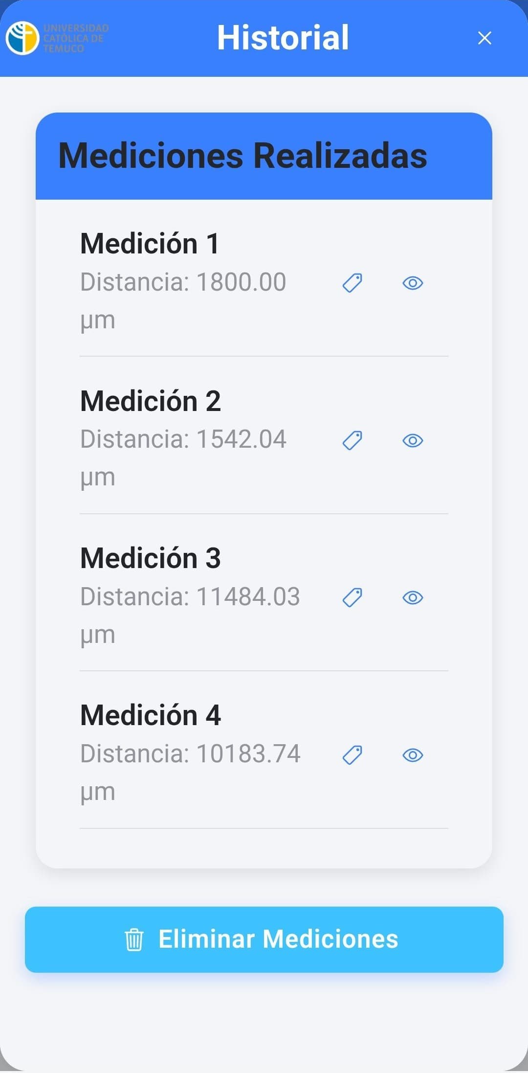 MediLab — Microscopía Móvil - Miniatura 5
